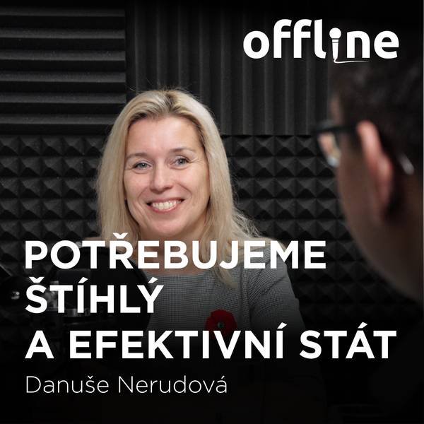 Offline Štěpána Křečka